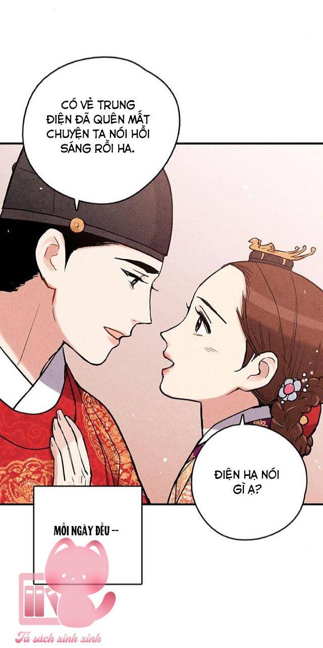 Cấm Hôn Chapter 102 - 25