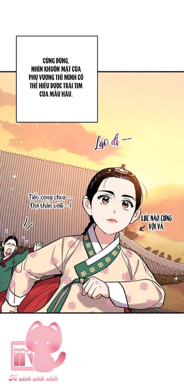 Cấm Hôn Chapter 102 - 27