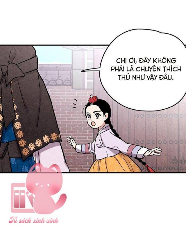 Cấm Hôn Chapter 102 - 33