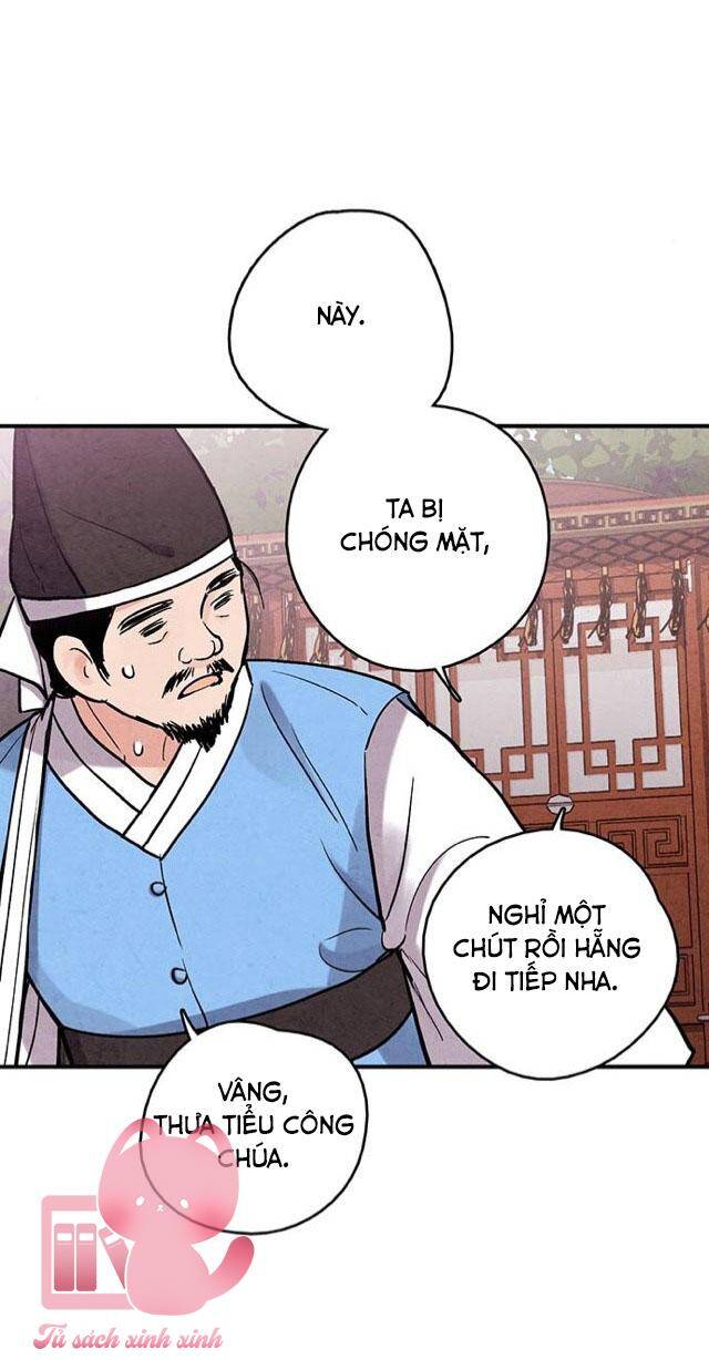 Cấm Hôn Chapter 102 - 51