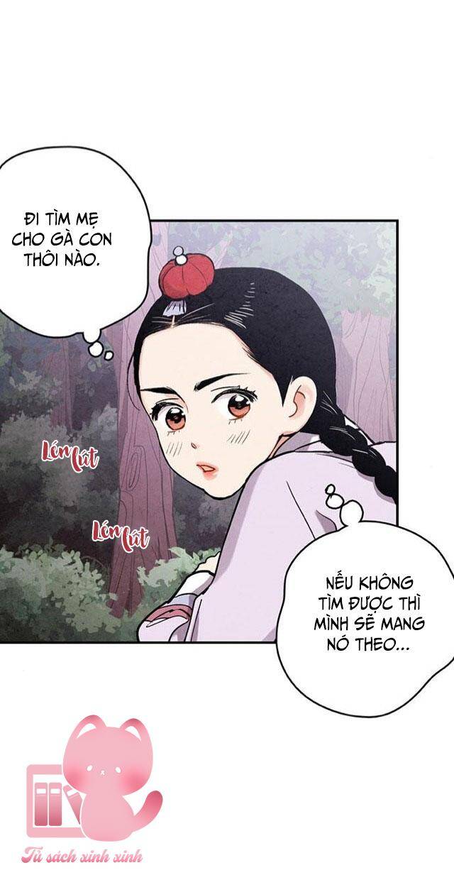 Cấm Hôn Chapter 102 - 53