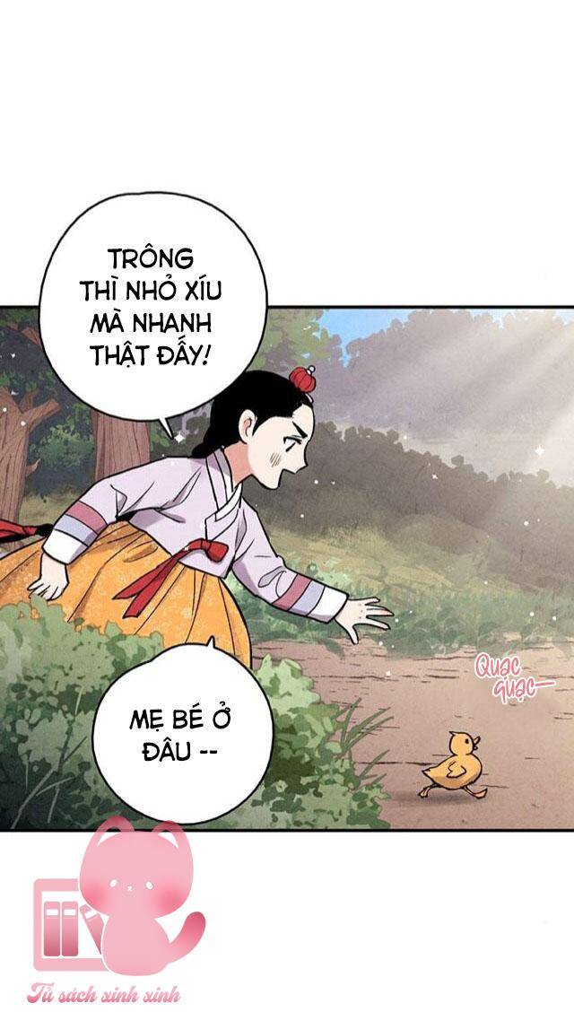 Cấm Hôn Chapter 102 - 55