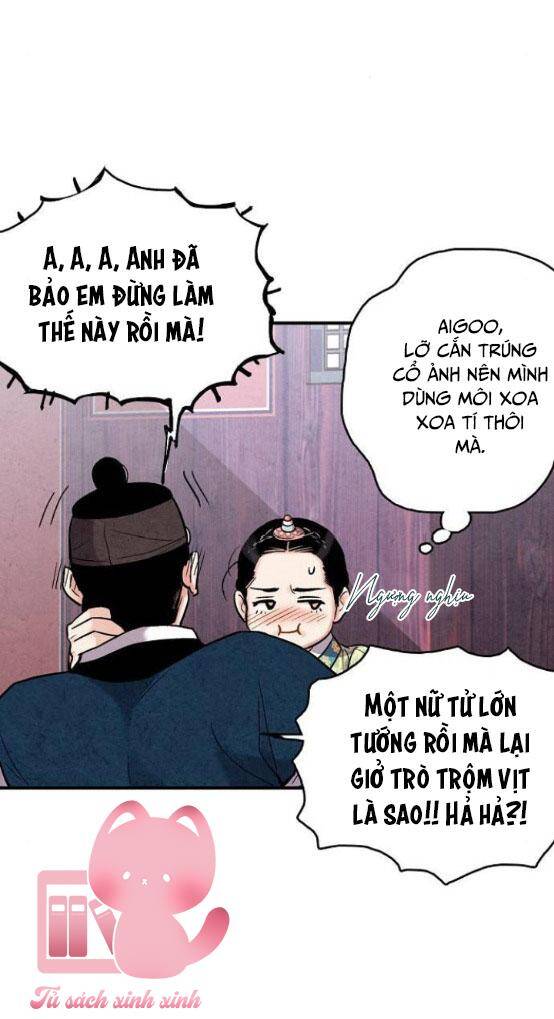 Cấm Hôn Chapter 103.1 - 67