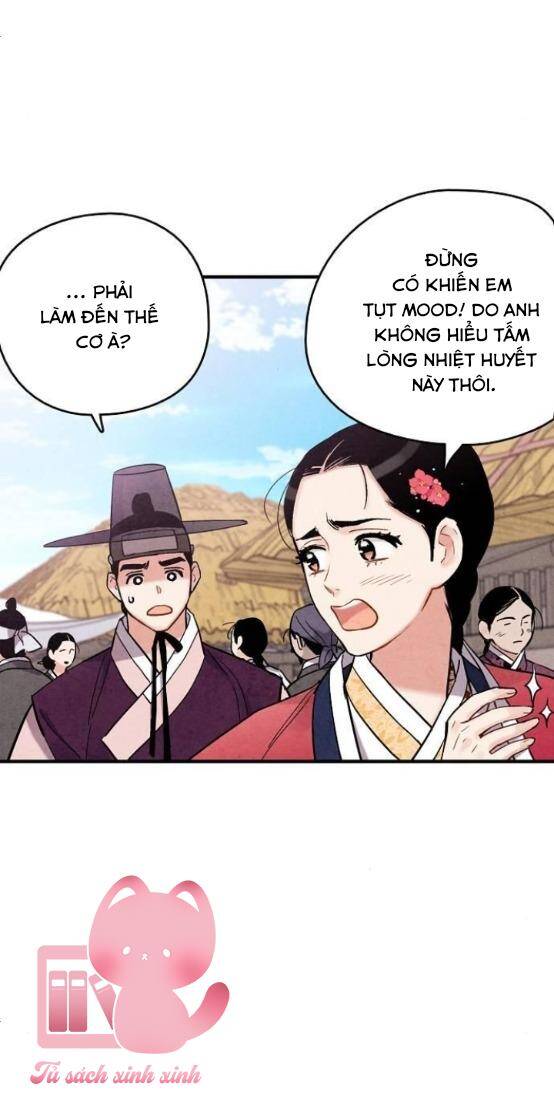 Cấm Hôn Chapter 103.2 - 26