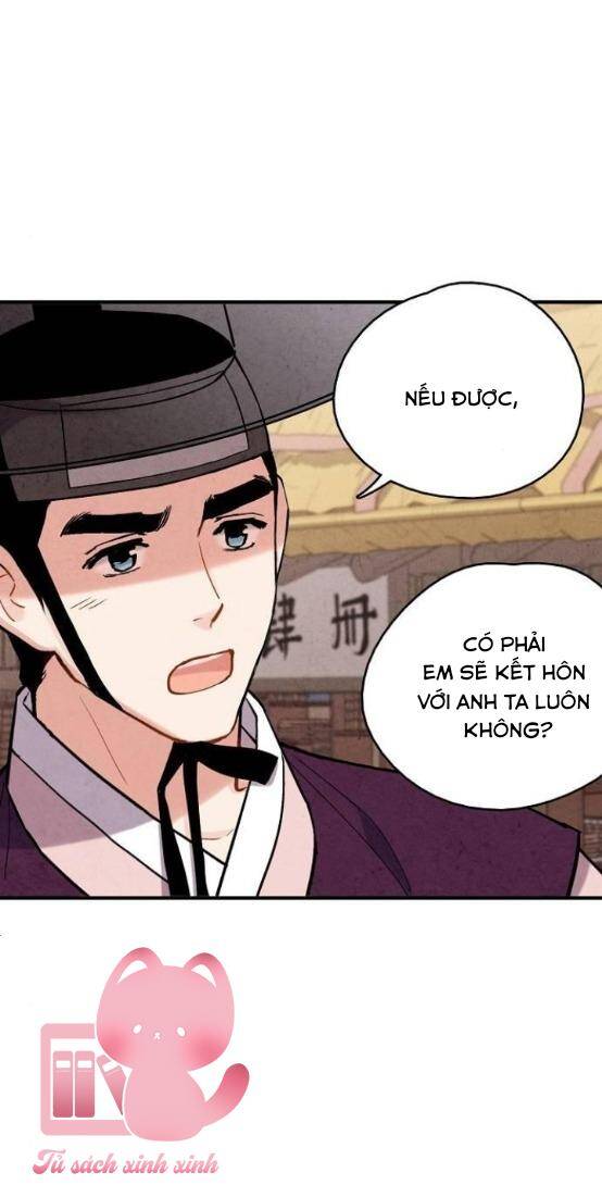 Cấm Hôn Chapter 103.2 - 29