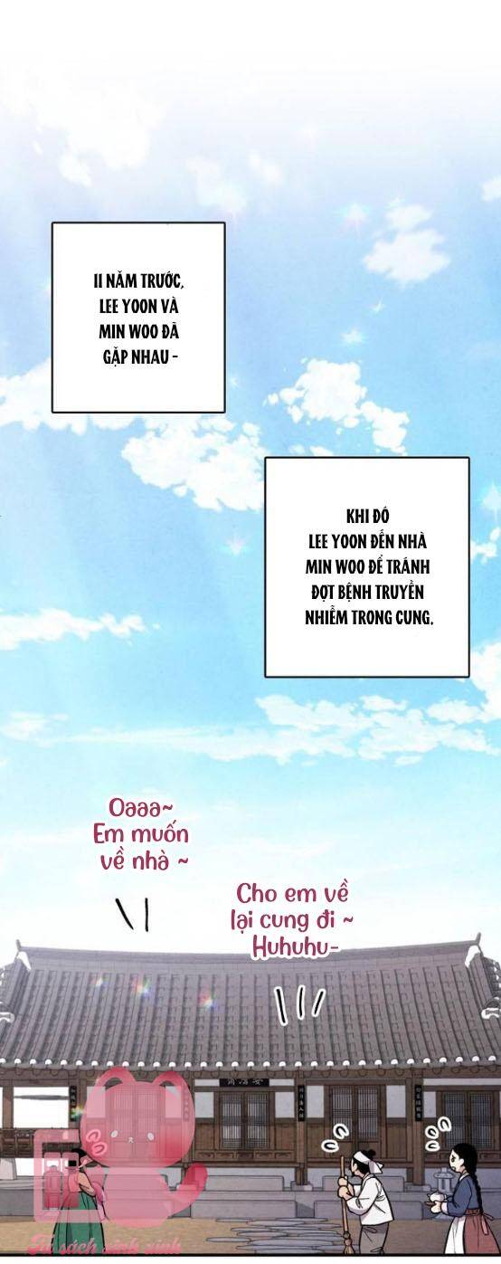 Cấm Hôn Chapter 103.2 - 4