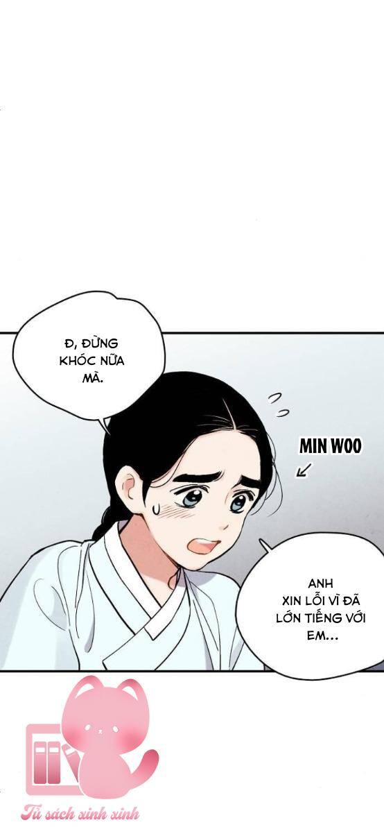 Cấm Hôn Chapter 103.2 - 5