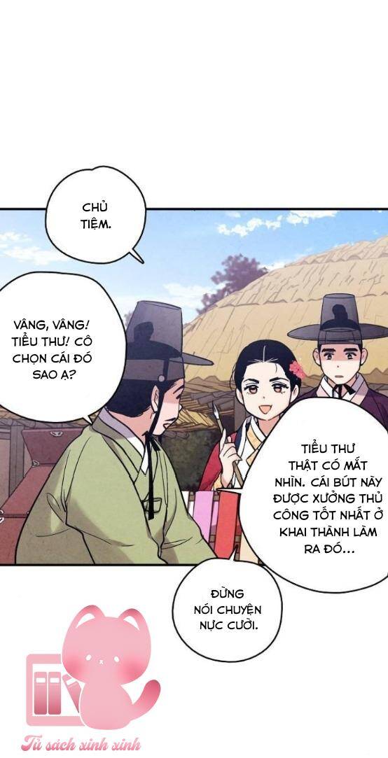 Cấm Hôn Chapter 103.2 - 55