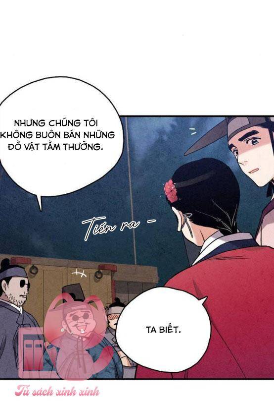 Cấm Hôn Chapter 103.3 - 23