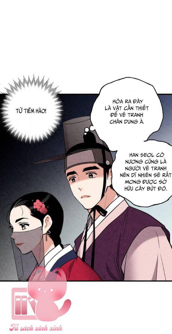 Cấm Hôn Chapter 103.3 - 26