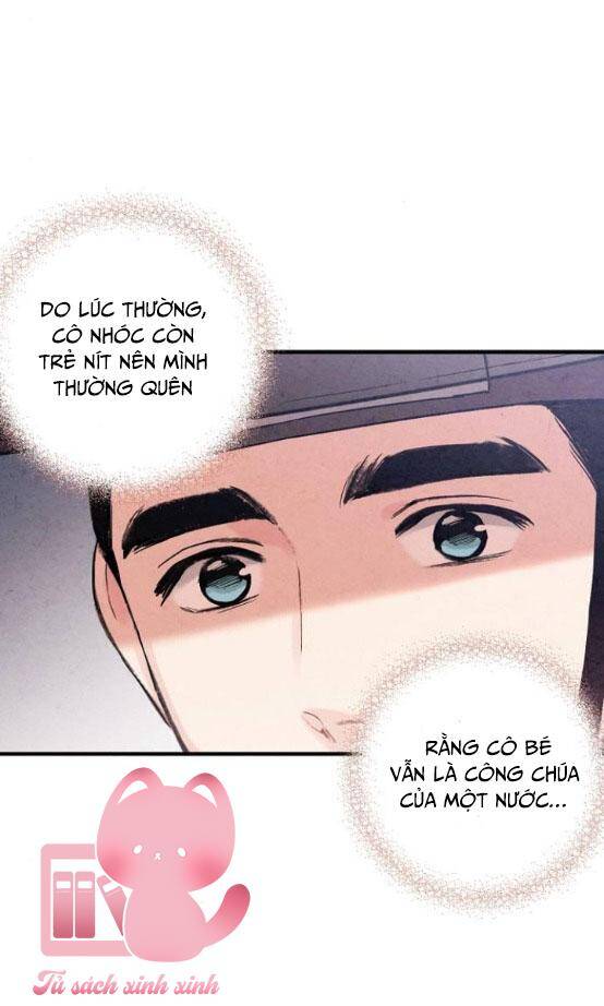 Cấm Hôn Chapter 103.3 - 32