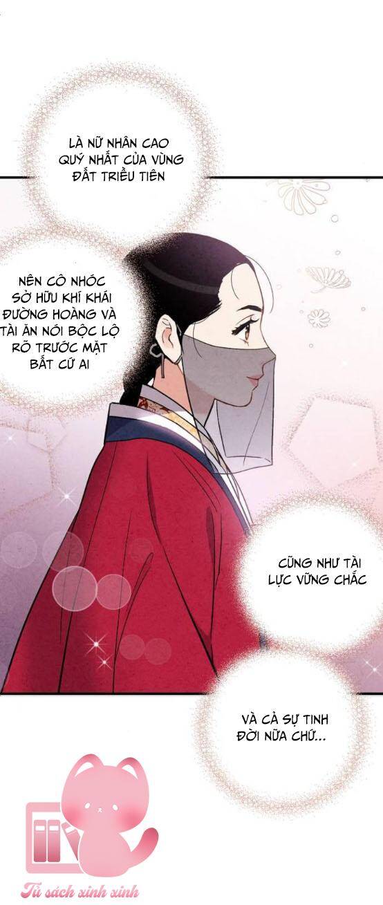 Cấm Hôn Chapter 103.3 - 33