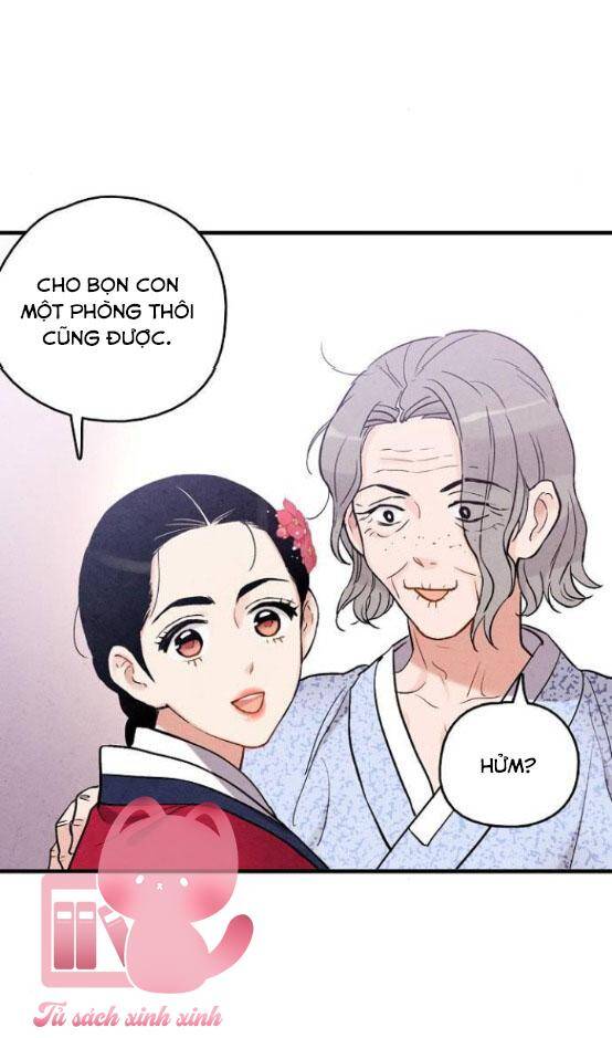 Cấm Hôn Chapter 103.3 - 43