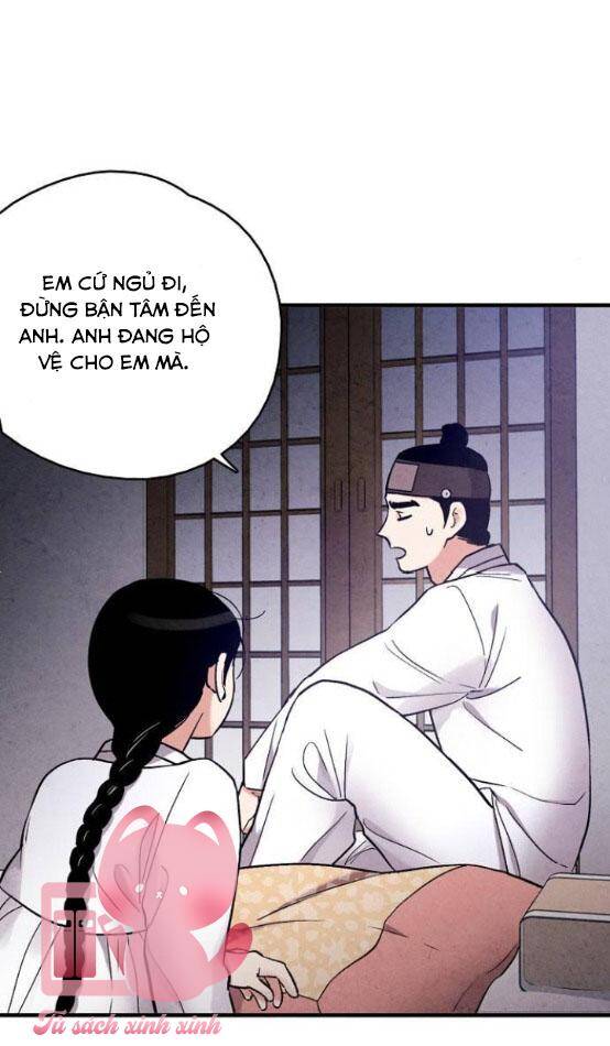 Cấm Hôn Chapter 103.3 - 47