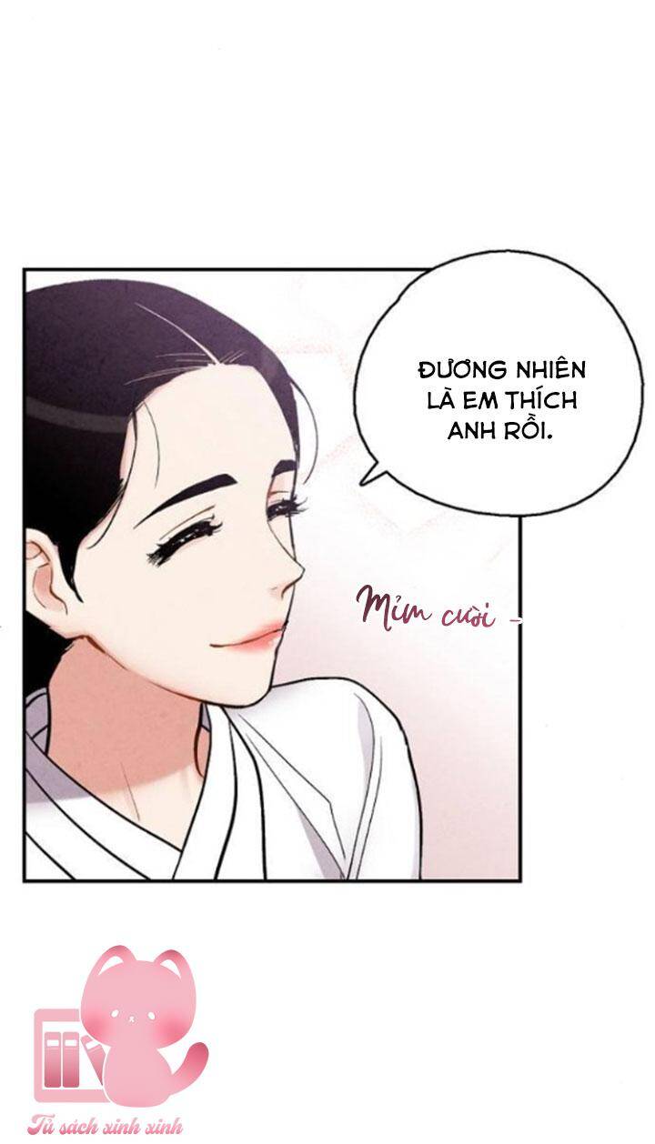 Cấm Hôn Chapter 103.4 - 14