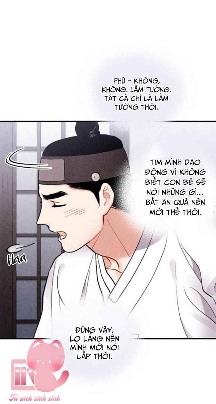 Cấm Hôn Chapter 103.4 - 26