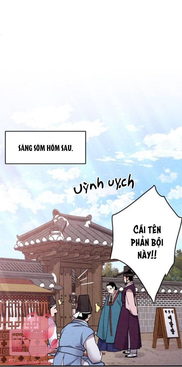 Cấm Hôn Chapter 103.4 - 32