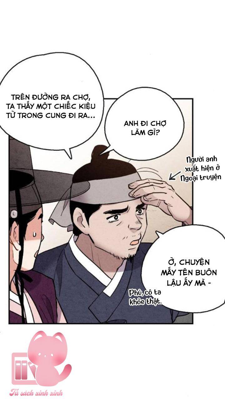 Cấm Hôn Chapter 103.4 - 37