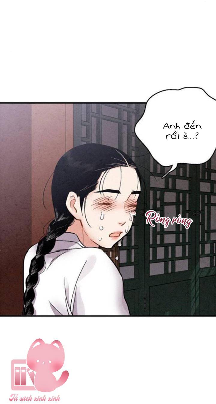 Cấm Hôn Chapter 103.4 - 48