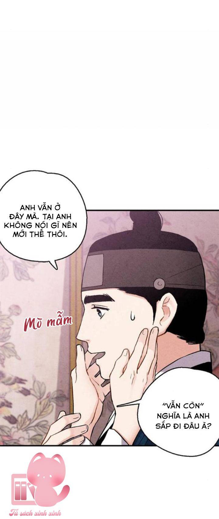 Cấm Hôn Chapter 103.4 - 57