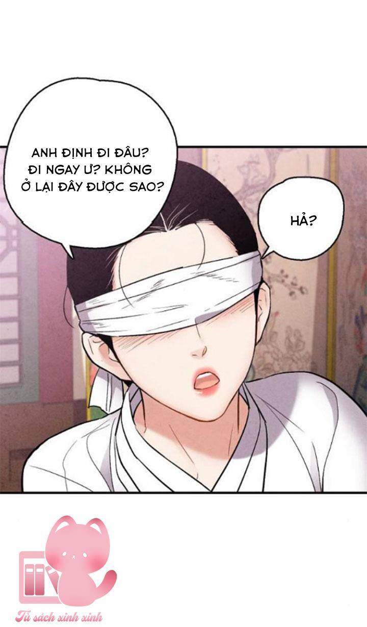 Cấm Hôn Chapter 103.4 - 58