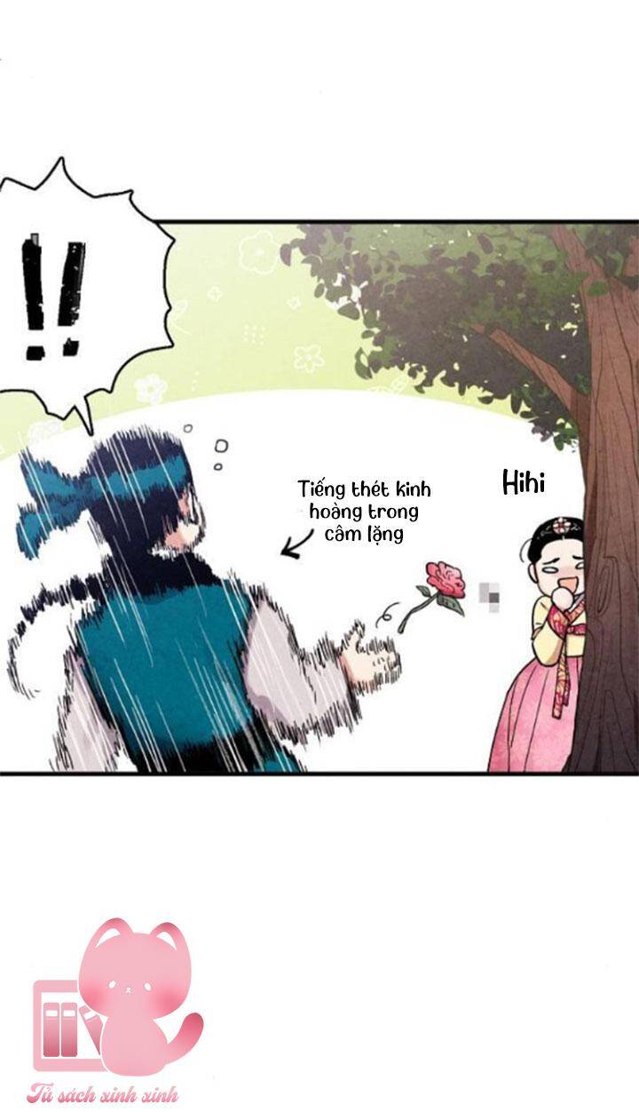 Cấm Hôn Chapter 103.4 - 7