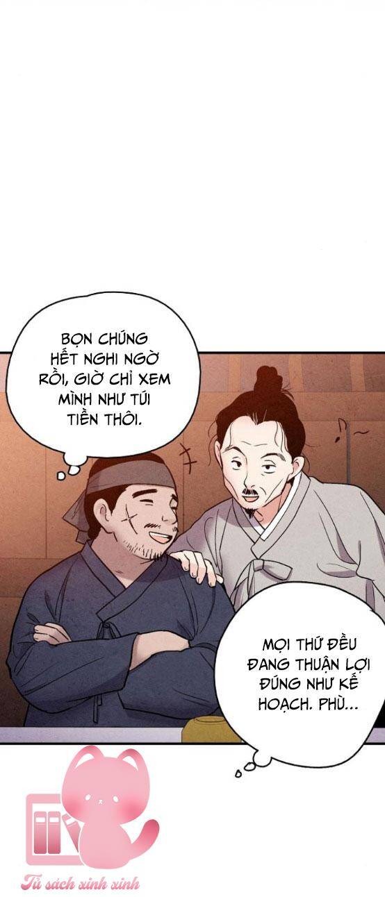 Cấm Hôn Chapter 103.6 - 15