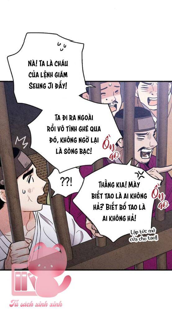 Cấm Hôn Chapter 103.6 - 63