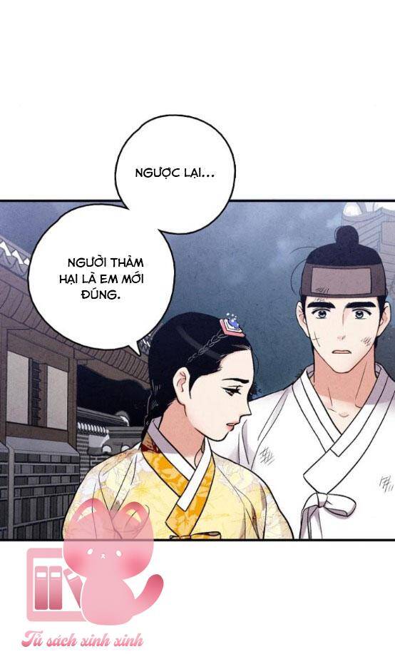 Cấm Hôn Chapter 103.7 - 15