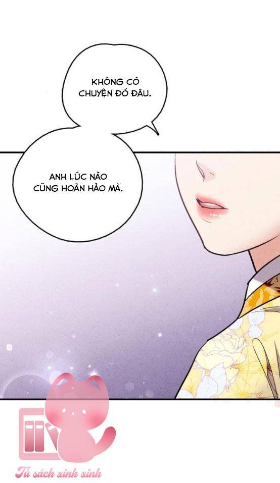 Cấm Hôn Chapter 103.7 - 18