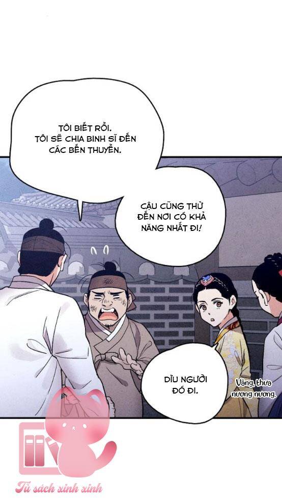 Cấm Hôn Chapter 103.7 - 33