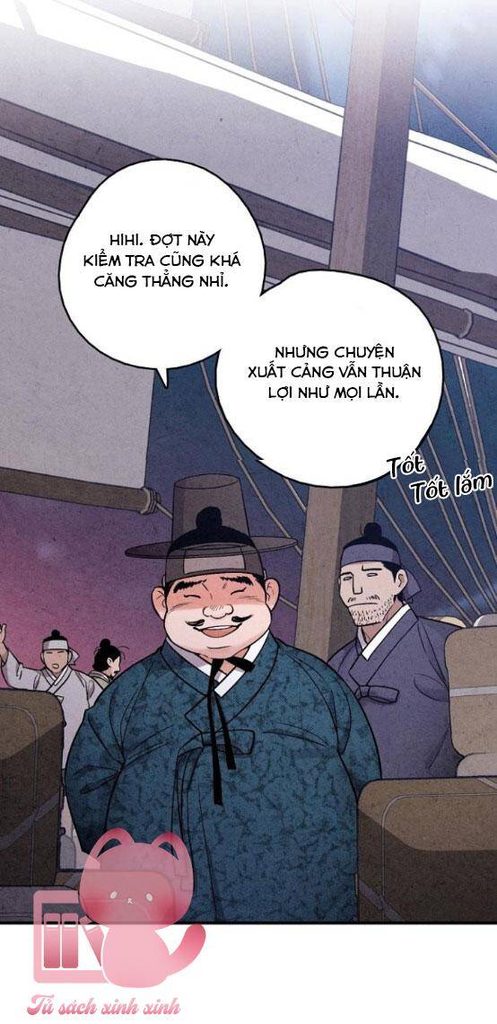 Cấm Hôn Chapter 103.7 - 45