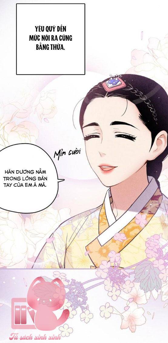 Cấm Hôn Chapter 103.7 - 6