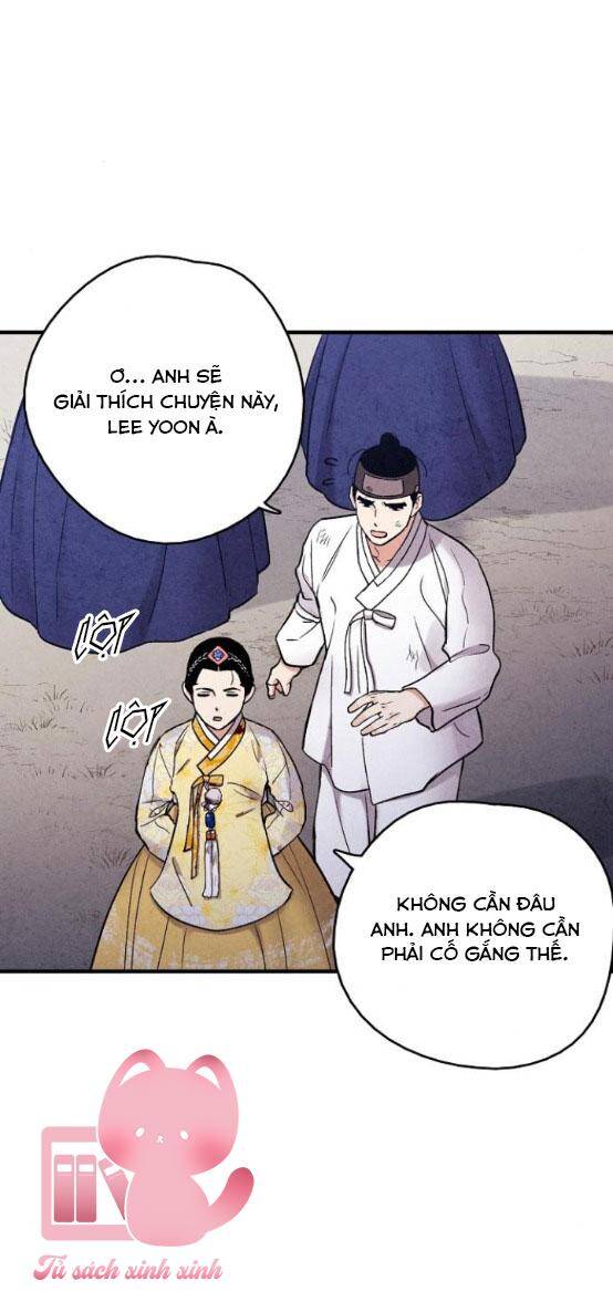 Cấm Hôn Chapter 103.7 - 9