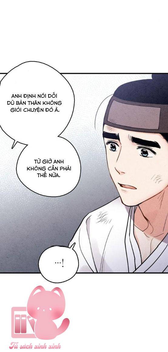 Cấm Hôn Chapter 103.7 - 10