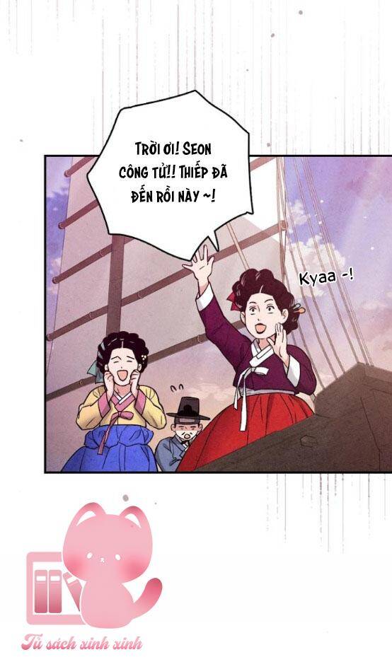 Cấm Hôn Chapter 103.8 - 20