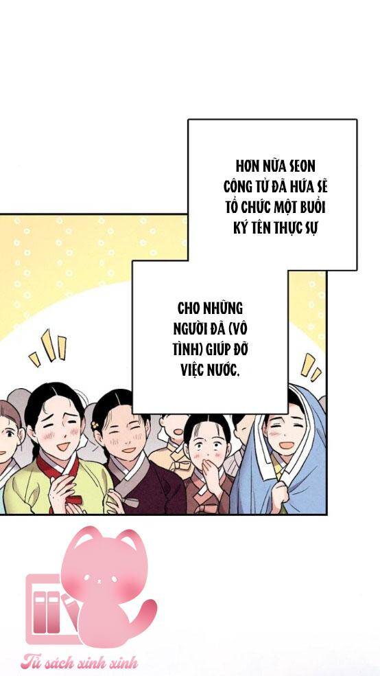 Cấm Hôn Chapter 103.8 - 25