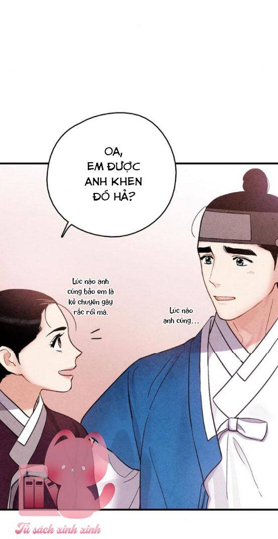 Cấm Hôn Chapter 103.8 - 27