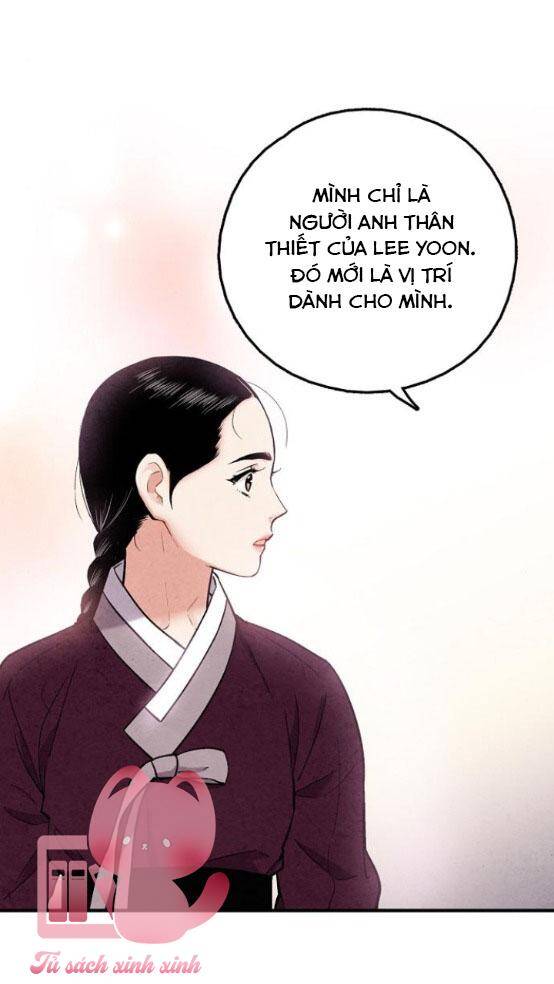 Cấm Hôn Chapter 103.8 - 31