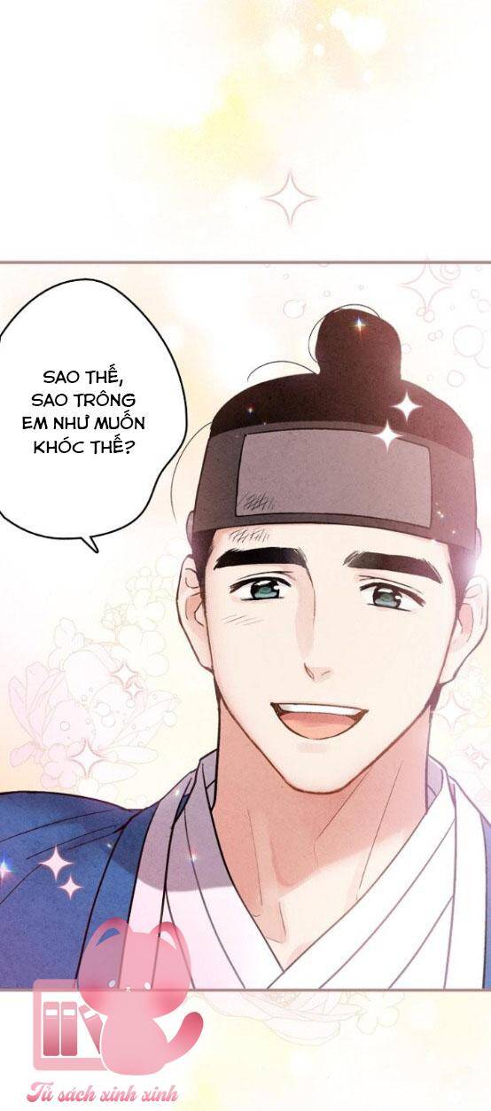 Cấm Hôn Chapter 103.8 - 41