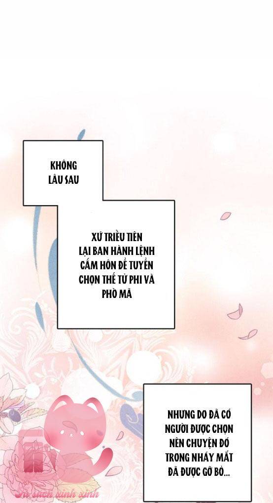 Cấm Hôn Chapter 103.8 - 46