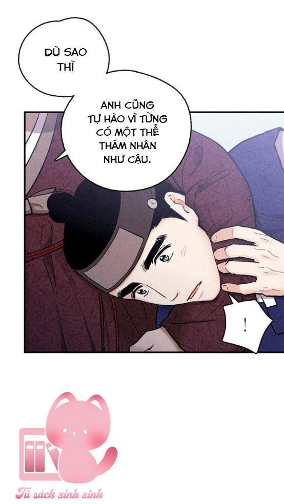 Cấm Hôn Chapter 103.8 - 51