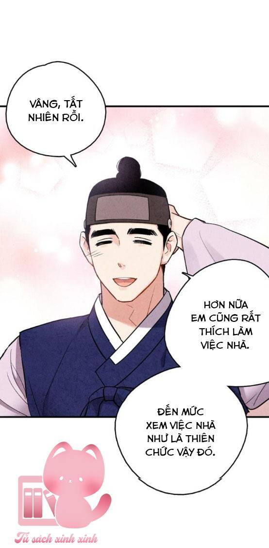 Cấm Hôn Chapter 103.8 - 54