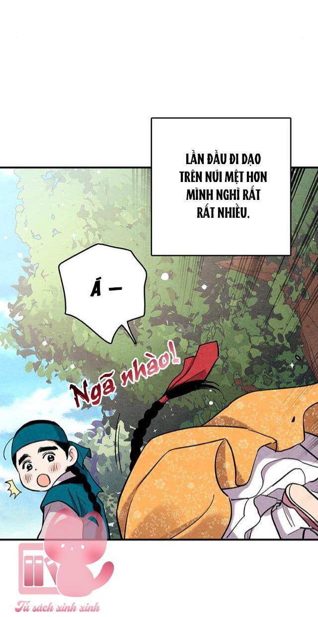 Cấm Hôn Chapter 103 - 14