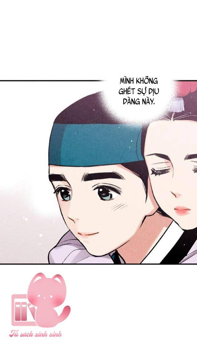 Cấm Hôn Chapter 103 - 23