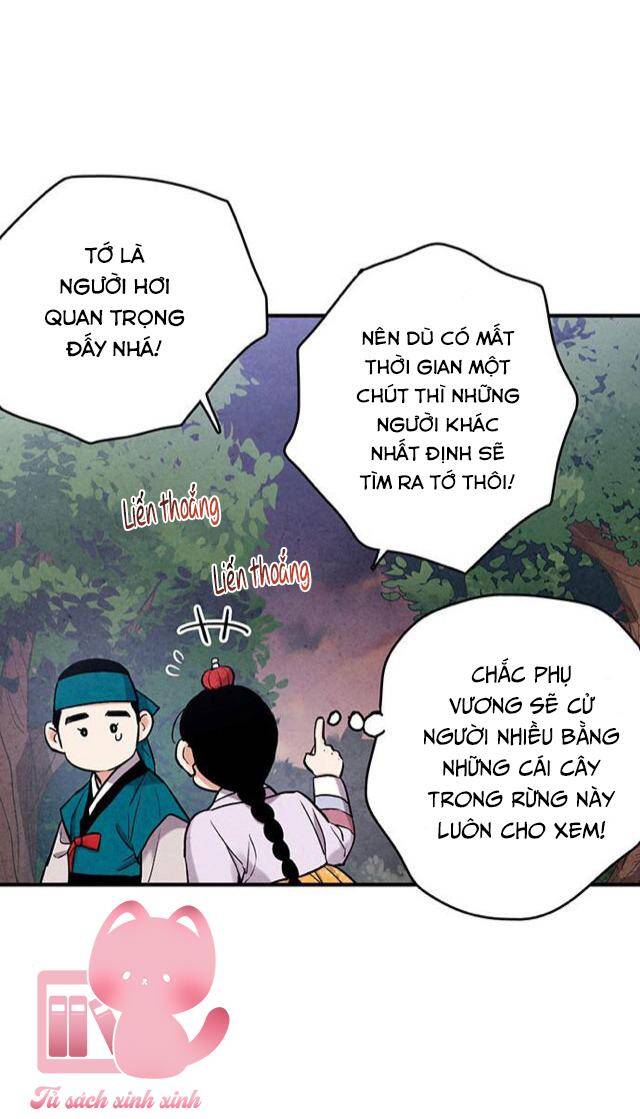 Cấm Hôn Chapter 103 - 33