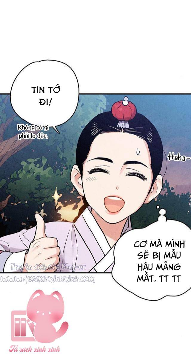 Cấm Hôn Chapter 103 - 34