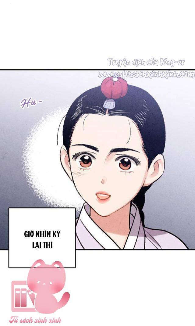 Cấm Hôn Chapter 103 - 37