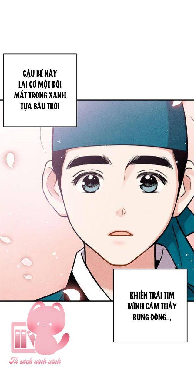 Cấm Hôn Chapter 103 - 5