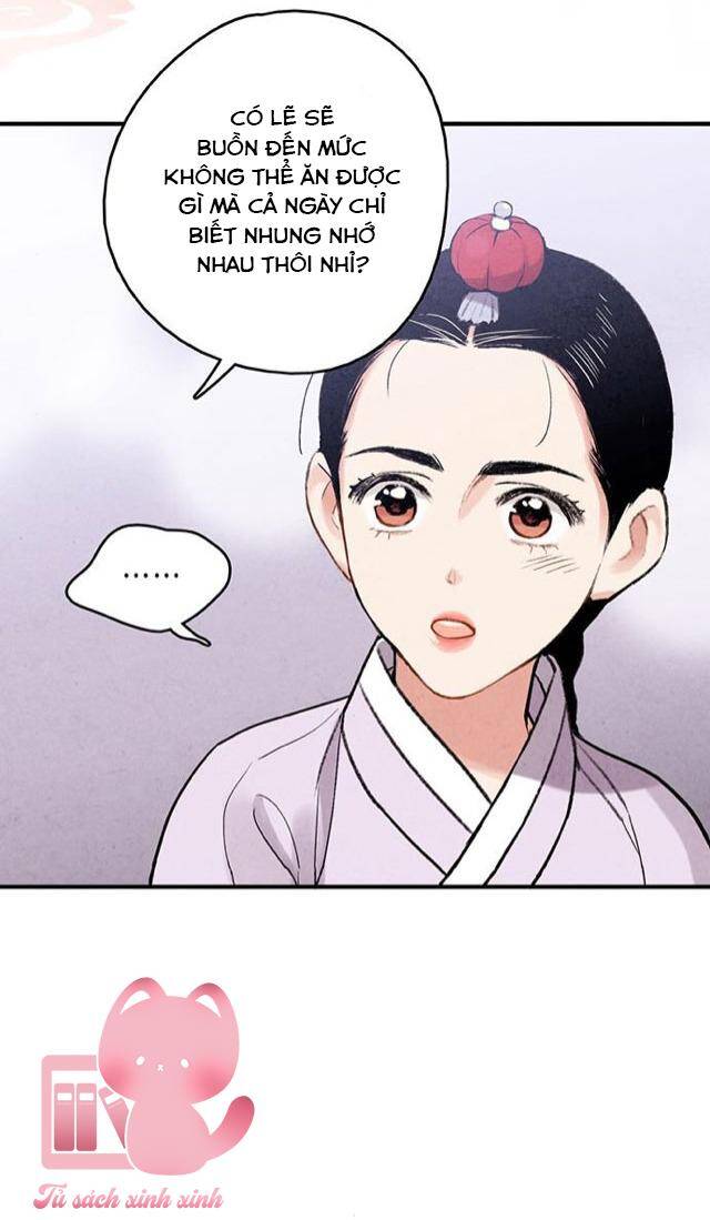 Cấm Hôn Chapter 103 - 43